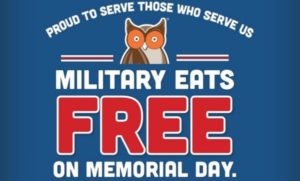 hooters-free-memorial-day-deal