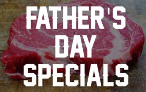 fathers day special deals and coupons