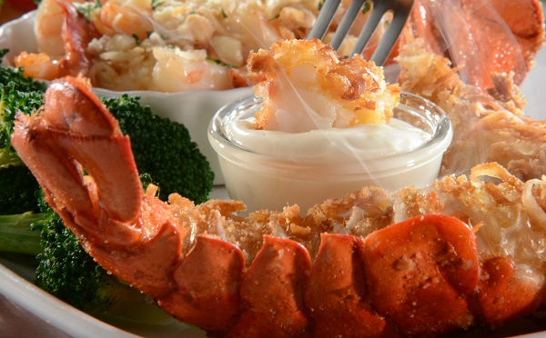 red lobster coupons