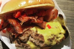 shake shack free burger coupons