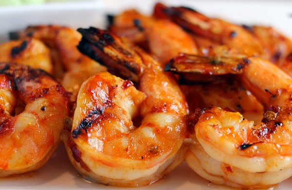 Red Lobster’s Endless Shrimp Special is Back!