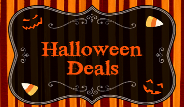 halloween deals kids eat free specials