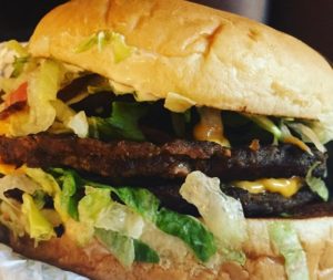 sonic burger secret menu