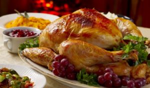 Thanksgiving Day restaurant specials and deals