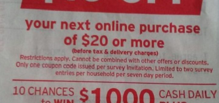 Pizza Hut coupon for 10$ off