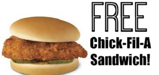 mycfavisit com chick-fil-a free sandwich