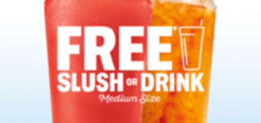 Talktosonic free slush drink