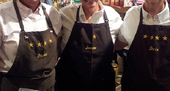cracker barrel pay - star uniform